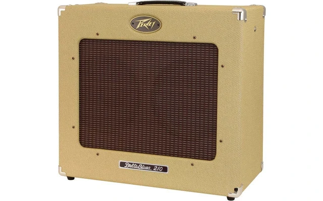 Peavey Delta Blues 210 Tweed II