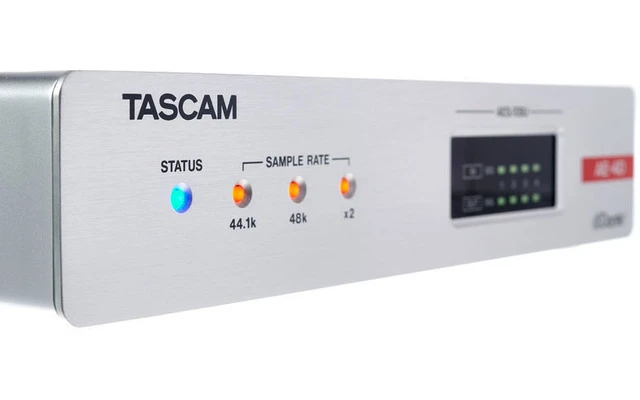 TASCAM AE-4D