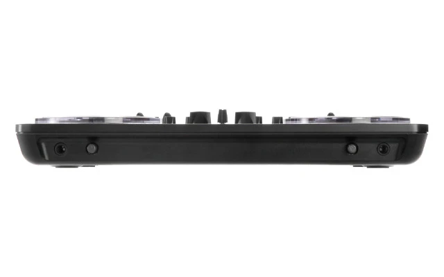 Vestax Typhoon Black