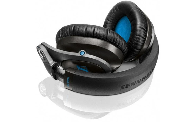 Sennheiser HD8 DJ