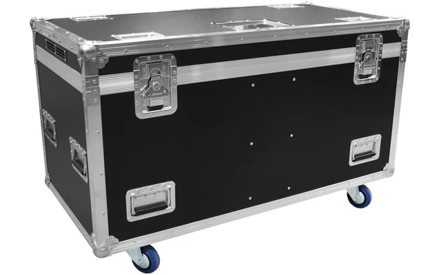 Elation F. Case 2 Rebel Profile