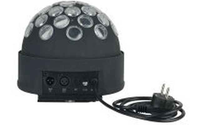 Showtec Star LED DMX