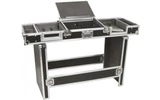 Power Dynamics PD-FC3 Flightcase 19" para mesa de mezclas y CDs.