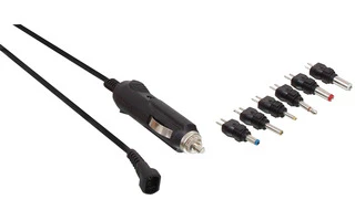 Conector para mechero de coche