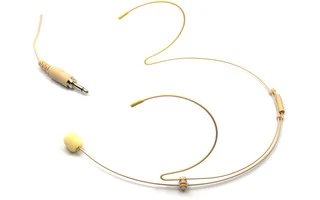 Diadema repuesto Ibiza Port - Color carne Jack roscado 3.5mm