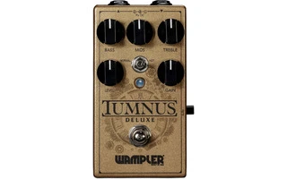 Wampler Pedals Tumnus Deluxe