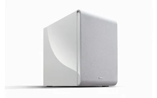 Yamaha MusicCast Sub 100 Blanco