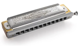 Hohner Antonio Serrano Signature