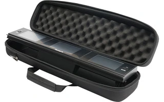 Magma CTRL Case Numark DashBoard