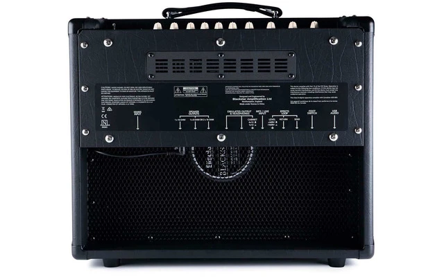 BlackStar HT-20R MKII