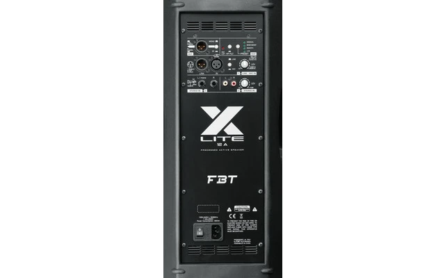 FBT X-LITE 12A - Stock B