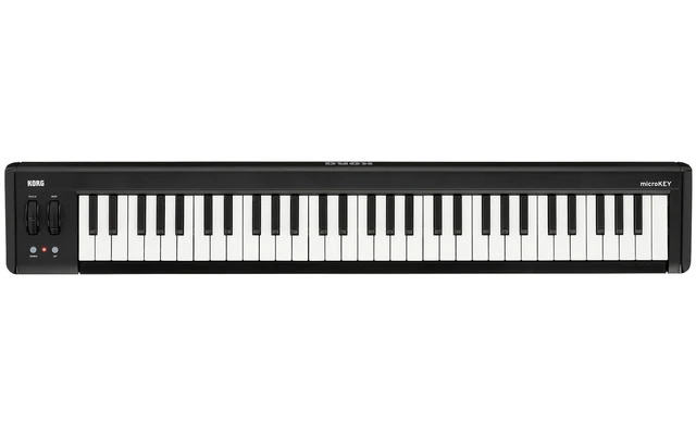 Imagenes de Korg microKEY2-61 - Stock B