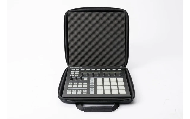 Magma CTRL Case Maschine