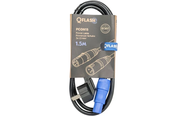 QFlash PCON3