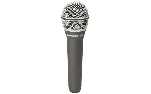 Samson Q8