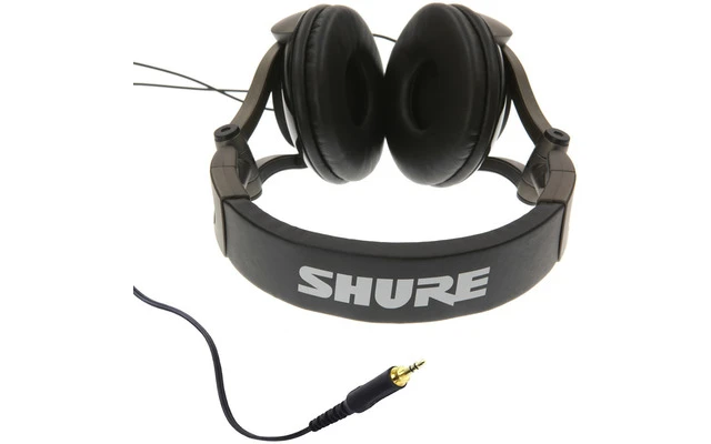 Shure SRH 550 DJ