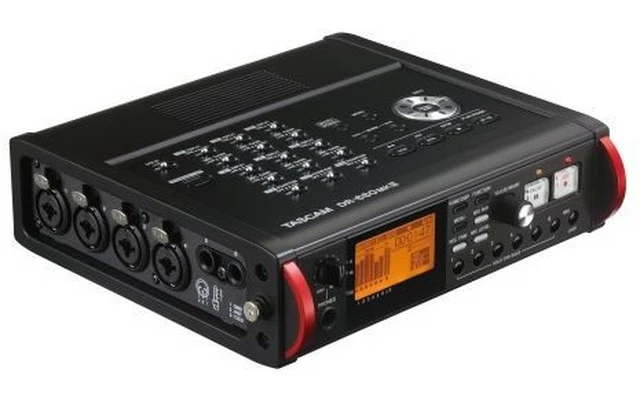 Tascam DR-680 MKii