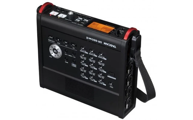 Tascam DR-680 MKii