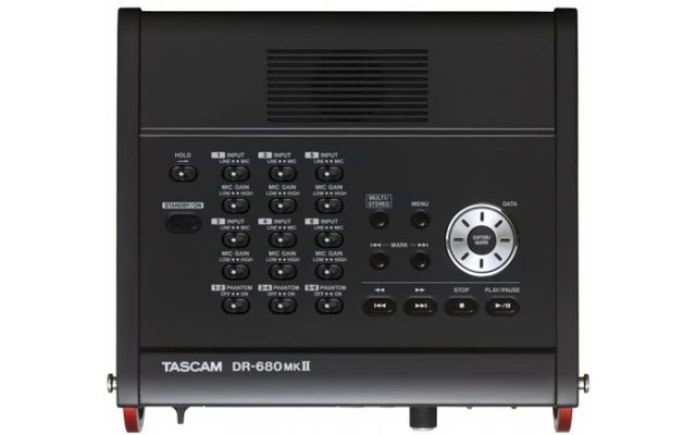 Tascam DR-680 MKii