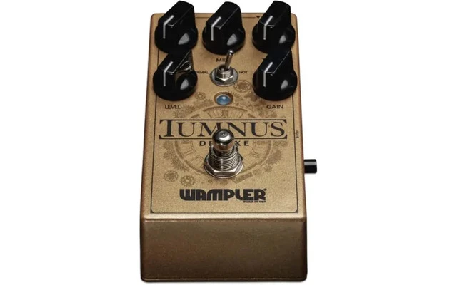 Wampler Pedals Tumnus Deluxe