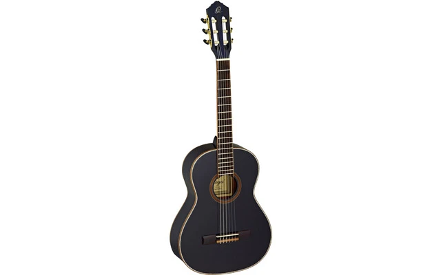 Ortega R221BK-3/4