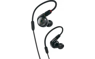 Audio Technica ATH-E40