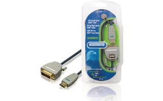 Cable DVI a HDMI® de alta velocidad 3.0 m