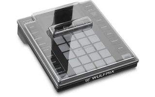 DeckSaver WolfMix W1