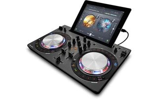 Pioneer DDJ WeGo 3 Negro