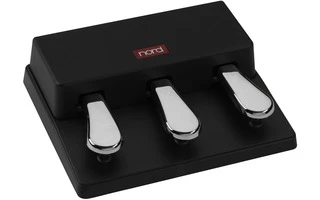 NORD TRIPLE PEDAL 2