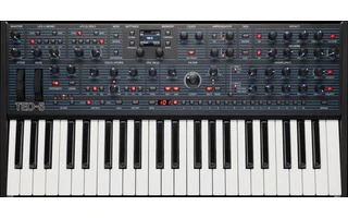 Oberheim TEO-5 Keyboard