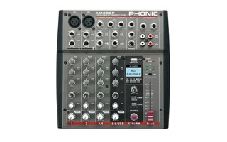 Phonic AM 220 P