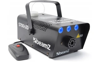 BeamZ S700LED