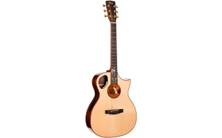 Cort Guitars Roselyn Redux Nat W/Case