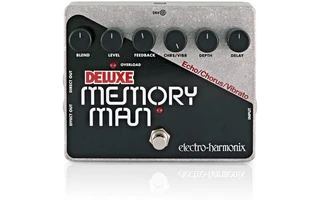 Electro Harmonix Deluxe Memory Man