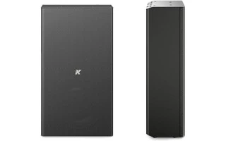 K-Array KF212 (negro)