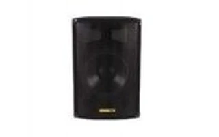 Caja acústica negra de 2 Vias, rejilla completa 8" - 150W - LQ-HJ79