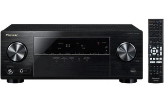 Pioneer VSX 323 K