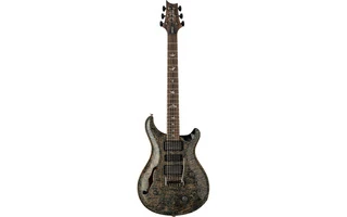PRS Guitars Special Semi-Hollow Mango Top Ltd Faded Whale Blue