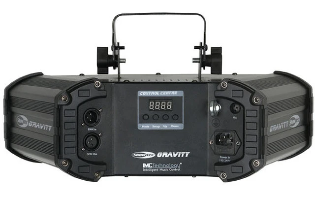 Showtec Gravity