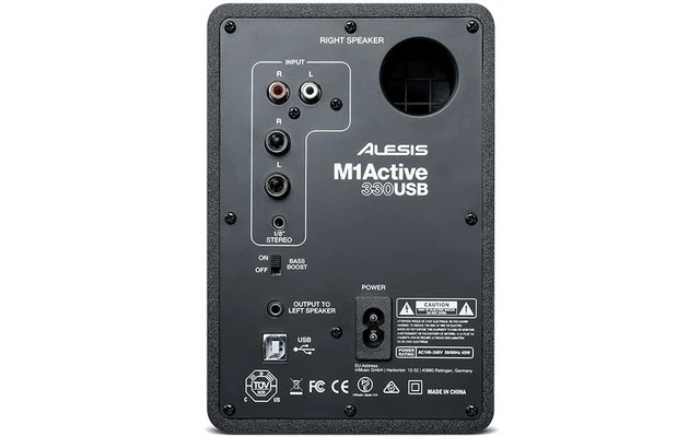 Alesis M1 Active 330 USB