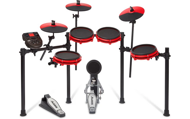 Alesis Nitro Kit Mesh Special Edition