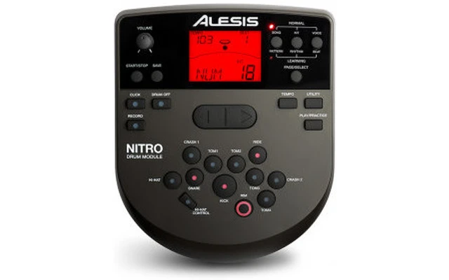 Alesis Nitro Kit Mesh Special Edition