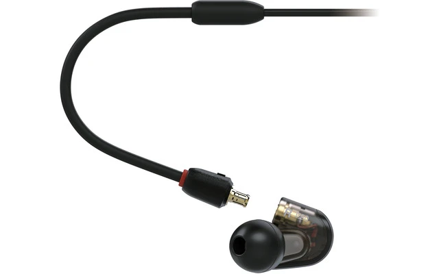Audio Technica ATH-E40
