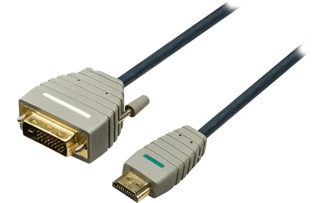 Cable DVI a HDMI® de alta velocidad 3.0 m