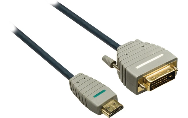 Cable DVI a HDMI® de alta velocidad 3.0 m