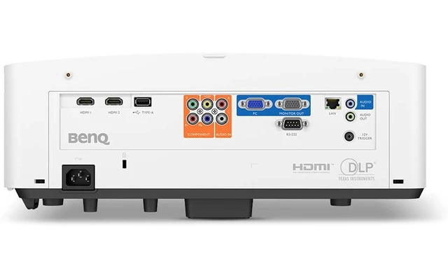 BenQ LU710