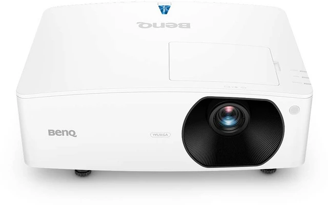 BenQ LU710