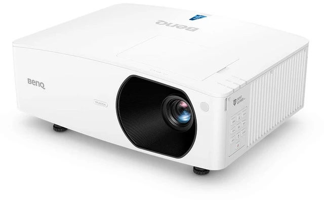 BenQ LU710