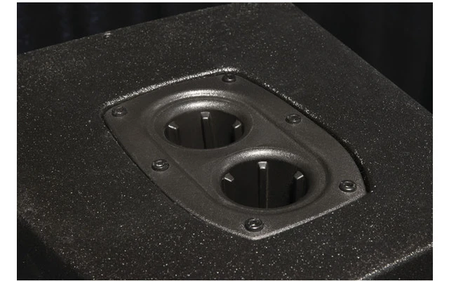 DAP Audio NRG-12
